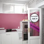 Rent 3 bedroom house in Madrid