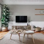 Rent 3 bedroom apartment in barcelona