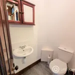 Rent 1 bedroom flat in Aberdeen