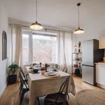 Rent 2 bedroom apartment of 95 m² in berlin