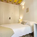 Rent a room in barcelona