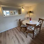 Appartement de 60 m² avec 2 chambre(s) en location à brussels