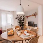 Rent 1 bedroom apartment in barcelona