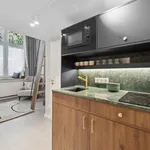 Rent 1 bedroom apartment of 27 m² in Berlin