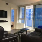 Appartement de 699 m² avec 2 chambre(s) en location à Vancouver