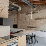 Rent 1 bedroom apartment of 70 m² in valencia