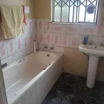 Rent 1 bedroom house in Soweto