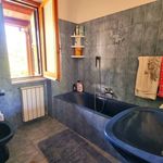 Single family villa via Gran Sasso, Carpineto, Trevignano Romano