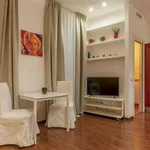 Rent 1 bedroom apartment in Rome