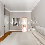 Rent 3 bedroom apartment of 140 m² in Milan