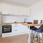 Appartement de 70 m² avec 2 chambre(s) en location à Paris