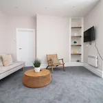 One Bedroom Apartment (Has an Apartment)