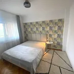 Rent 4 bedroom apartment of 96 m² in Bucuresti