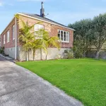 Rent 3 bedroom house in Ōrākei