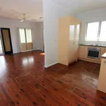 Rent 3 bedroom house in Katherine