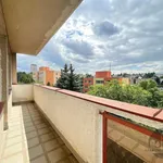 Pronajměte si 3 ložnic/e byt o rozloze 130 m² v Prague