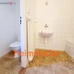 Rent 3 bedroom apartment of 53 m² in Trhový Štěpánov