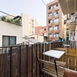 Rent a room of 80 m² in barcelona