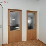 Pronajměte si 2 ložnic/e byt o rozloze 53 m² v Brno