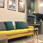 Rent 1 bedroom apartment of 34 m² in Bangkok