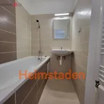 Rent 3 bedroom apartment of 55 m² in Karviná