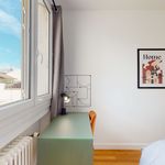 Rent 3 bedroom apartment of 11 m² in Lyon