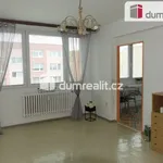 Rent 1 bedroom apartment of 34 m² in Vlašim