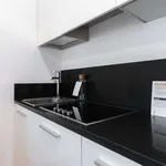 Rent 1 bedroom apartment of 45 m² in milan