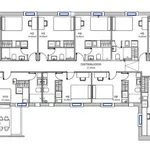 Habitación de 206 m² en madrid