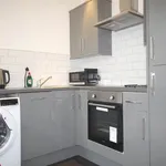 Rent 1 bedroom flat in Yorkshire And The Humber