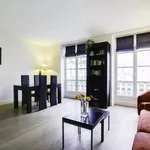 Rent 2 bedroom apartment of 47 m² in Paris