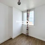 Appartement de 67 m² avec 3 chambre(s) en location à Brest