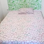 Alquilar 5 dormitorio casa en Madrid