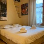 Appartement de 28 m² avec 1 chambre(s) en location à Paris