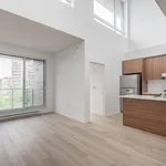  appartement avec 1 chambre(s) en location à Montreal