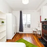 Louez une chambre de 71 m² à Paris