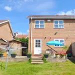 Detached house to rent in Broadheath Avenue, Prenton CH43