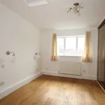 Rent 1 bedroom house in Dacorum