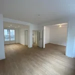 Appartement de 71 m² avec 4 chambre(s) en location à Thionville