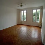 Rent 1 bedroom apartment of 37 m² in SUR MARNE