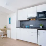 Studio o rozloze 18 m² v prague