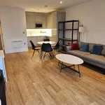 Rent 1 bedroom flat in West Midlands