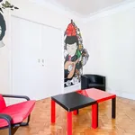 Rent a room in lisbon