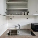 Rent 1 bedroom apartment of 618 m² in Berlin