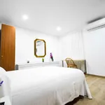 Rent a room in valencia