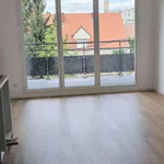 Appartement de 44 m² avec 2 chambre(s) en location à Brou-sur-Chantereine