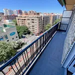 Alquilar 5 dormitorio apartamento en Valencia