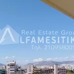 Rent 3 bedroom apartment of 115 m² in Athina Kentro Ano Patisia