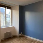 Appartement de 50 m² avec 3 chambre(s) en location à Saint-Yrieix-la-Perche