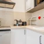 Appartement de 25 m² avec 2 chambre(s) en location à Paris